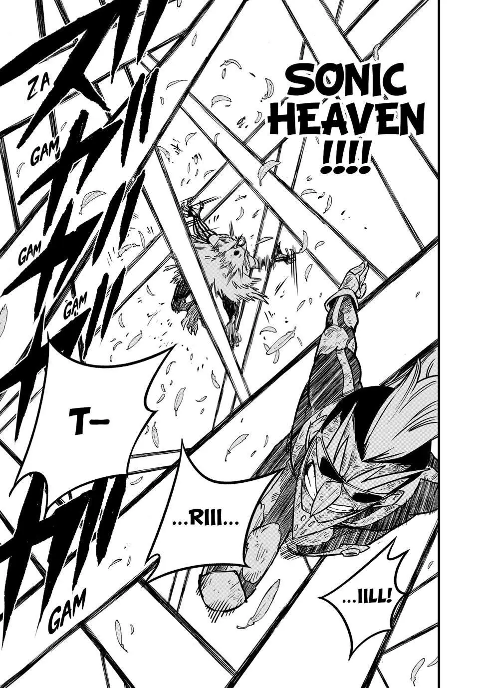 Read Fairy Tail 100 Years Quest - Chapter 186 - www.fairytailmangafree.com | Image 18