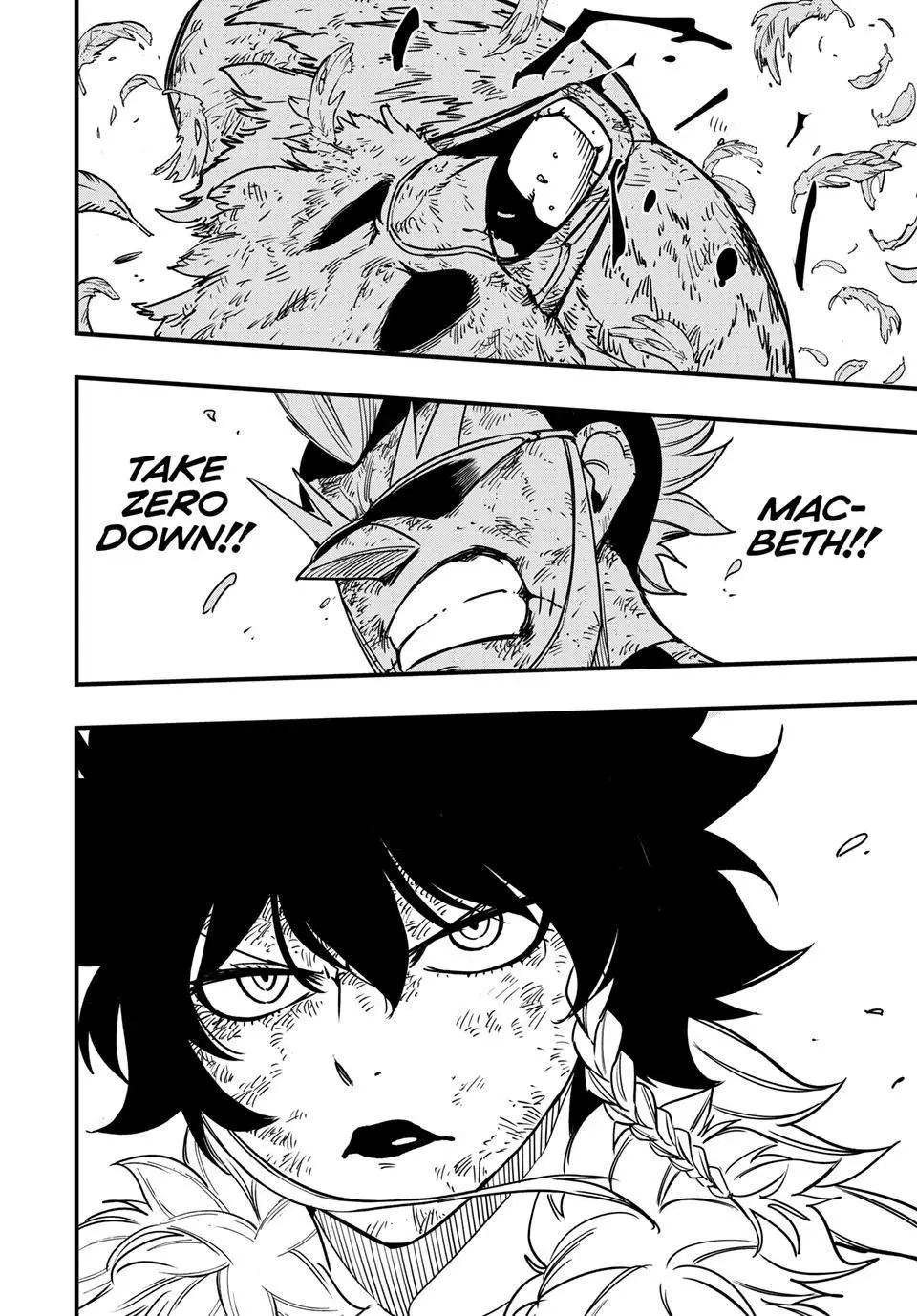 Read Fairy Tail 100 Years Quest - Chapter 186 - www.fairytailmangafree.com | Image 19