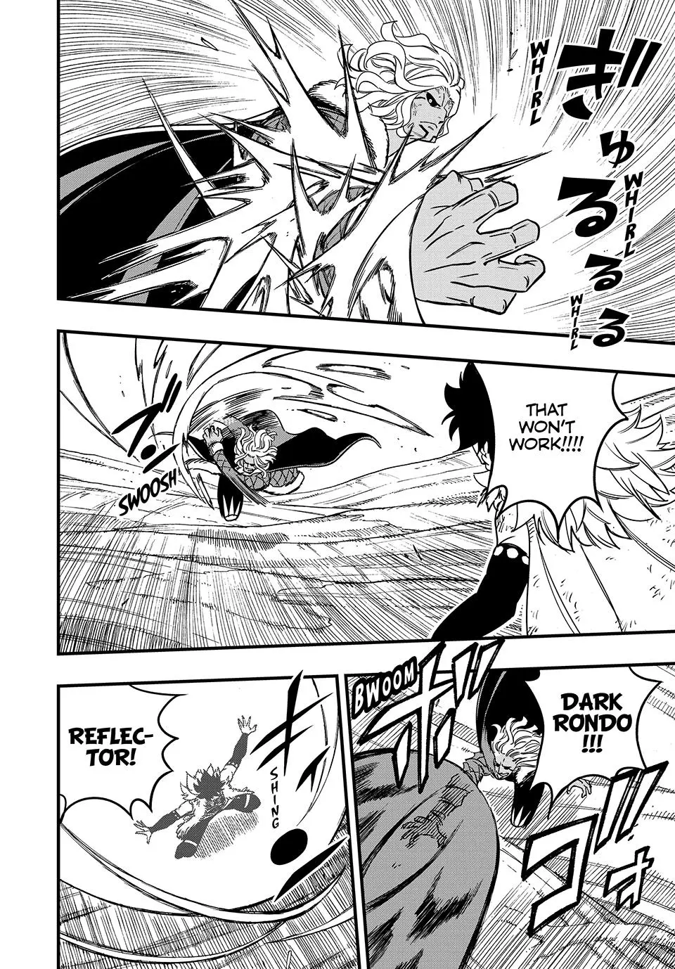 Read Fairy Tail 100 Years Quest - Chapter 187 - www.fairytailmangafree.com | Image 4