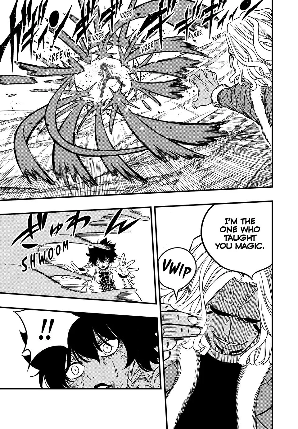 Read Fairy Tail 100 Years Quest - Chapter 187 - www.fairytailmangafree.com | Image 5