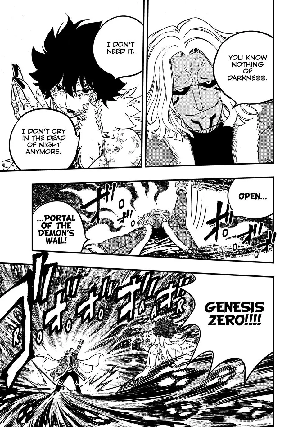 Read Fairy Tail 100 Years Quest - Chapter 187 - www.fairytailmangafree.com | Image 9