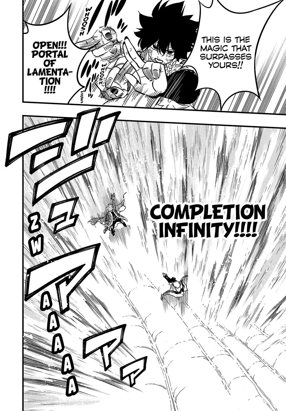 Read Fairy Tail 100 Years Quest - Chapter 187 - www.fairytailmangafree.com | Image 10
