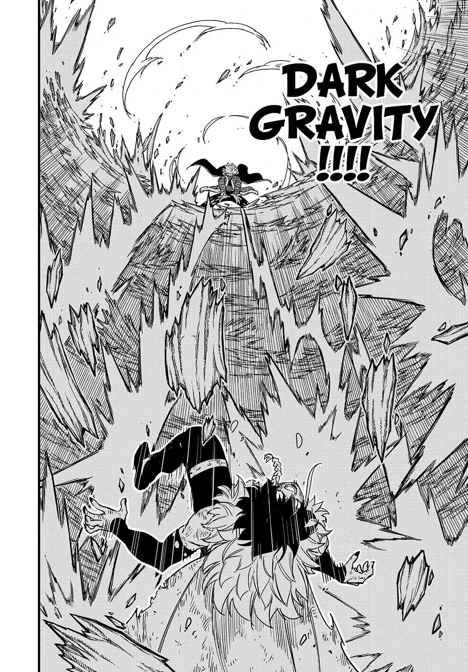 Read Fairy Tail 100 Years Quest - Chapter 187 - www.fairytailmangafree.com | Image 14
