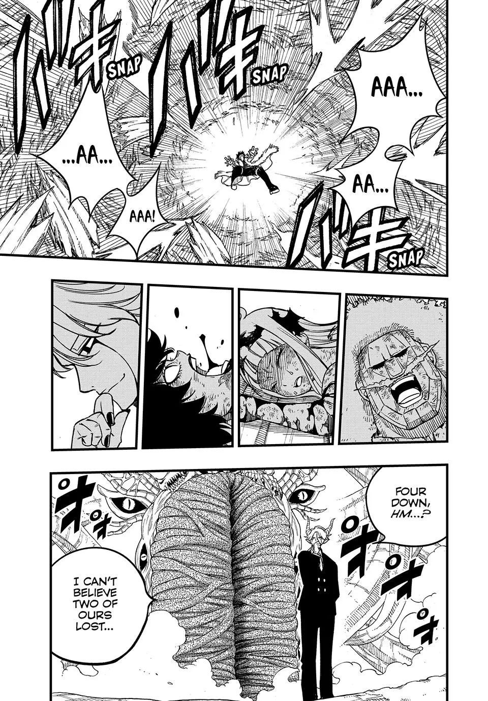 Read Fairy Tail 100 Years Quest - Chapter 187 - www.fairytailmangafree.com | Image 15