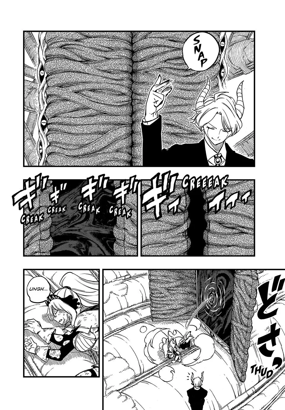 Read Fairy Tail 100 Years Quest - Chapter 187 - www.fairytailmangafree.com | Image 16