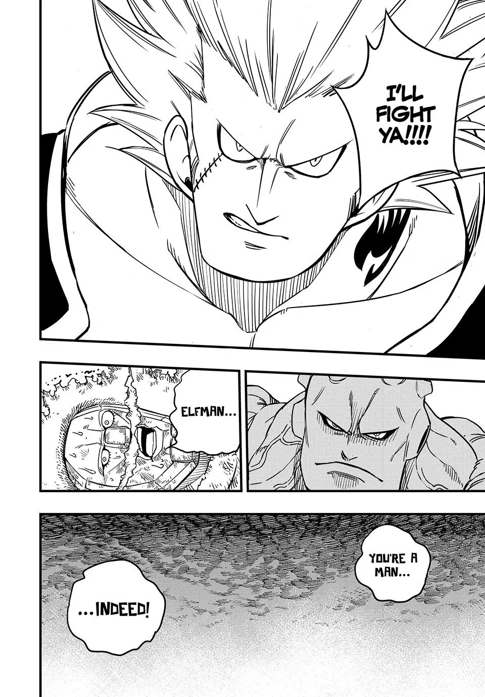 Read Fairy Tail 100 Years Quest - Chapter 187 - www.fairytailmangafree.com | Image 20