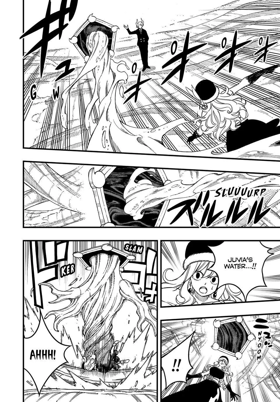 Read Fairy Tail 100 Years Quest - Chapter 188 - www.fairytailmangafree.com | Image 6