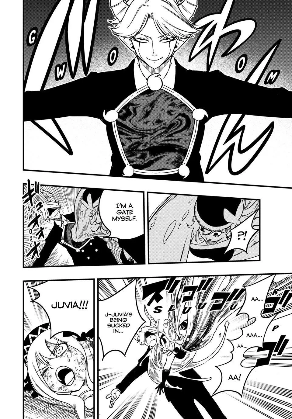Read Fairy Tail 100 Years Quest - Chapter 188 - www.fairytailmangafree.com | Image 10