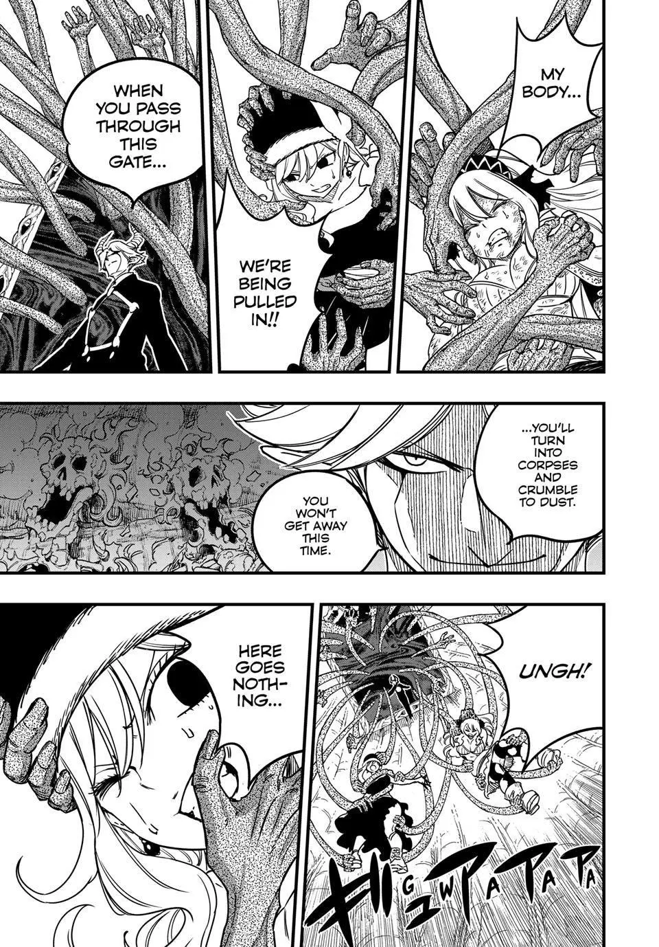 Read Fairy Tail 100 Years Quest - Chapter 188 - www.fairytailmangafree.com | Image 15