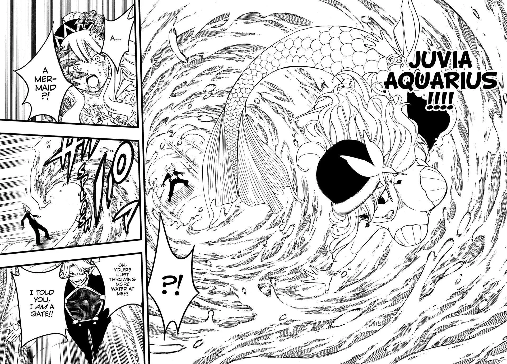 Read Fairy Tail 100 Years Quest - Chapter 188 - www.fairytailmangafree.com | Image 18