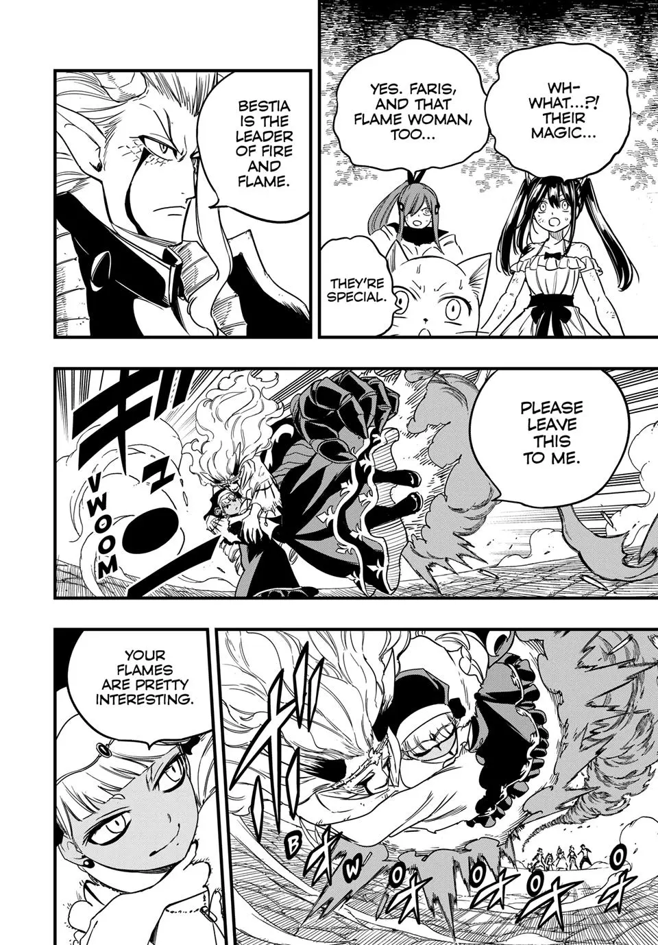 Read Fairy Tail 100 Years Quest - Chapter 189 - www.fairytailmangafree.com | Image 6