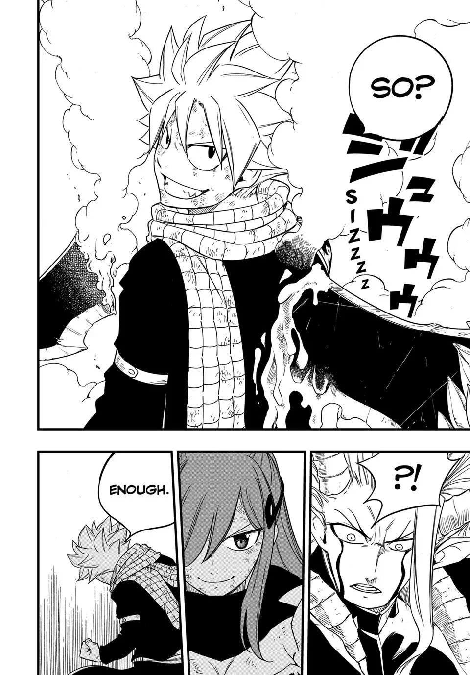Read Fairy Tail 100 Years Quest - Chapter 189 - www.fairytailmangafree.com | Image 8