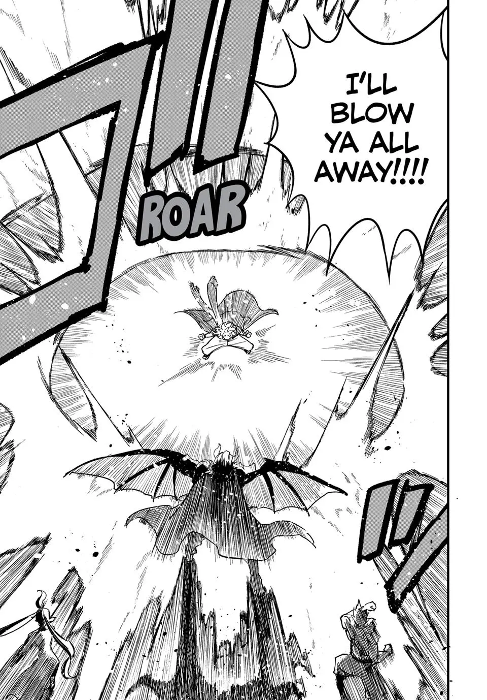 Read Fairy Tail 100 Years Quest - Chapter 189 - www.fairytailmangafree.com | Image 9