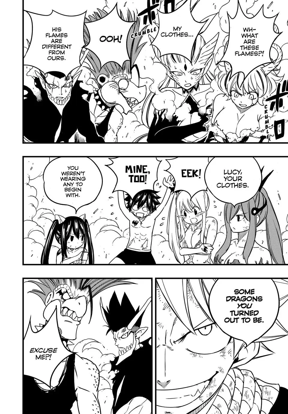 Read Fairy Tail 100 Years Quest - Chapter 189 - www.fairytailmangafree.com | Image 10