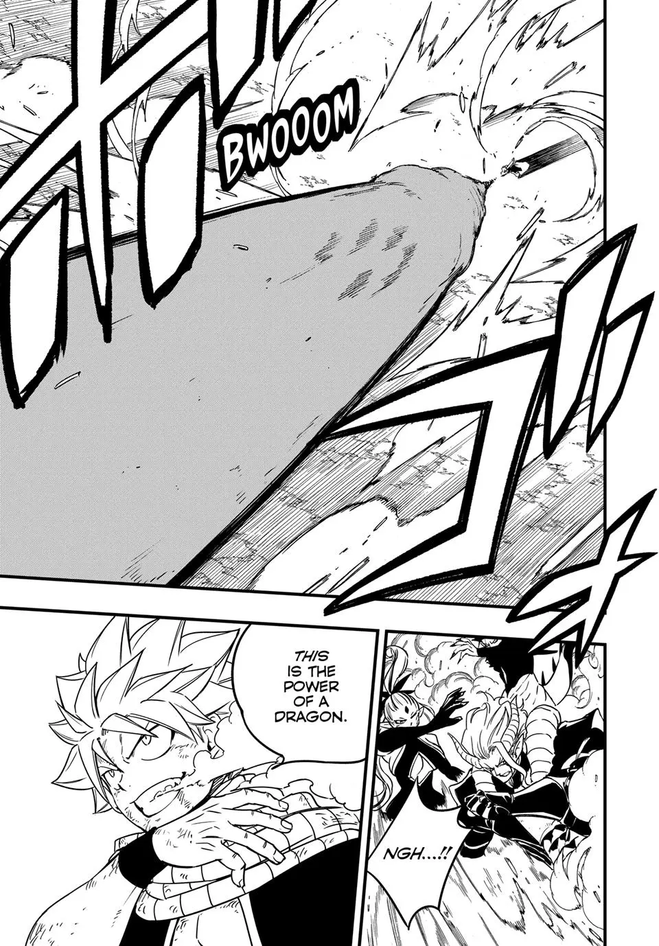 Read Fairy Tail 100 Years Quest - Chapter 189 - www.fairytailmangafree.com | Image 11