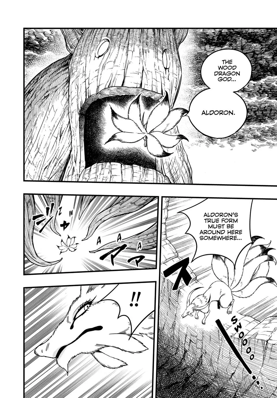 Read Fairy Tail 100 Years Quest - Chapter 189 - www.fairytailmangafree.com | Image 12
