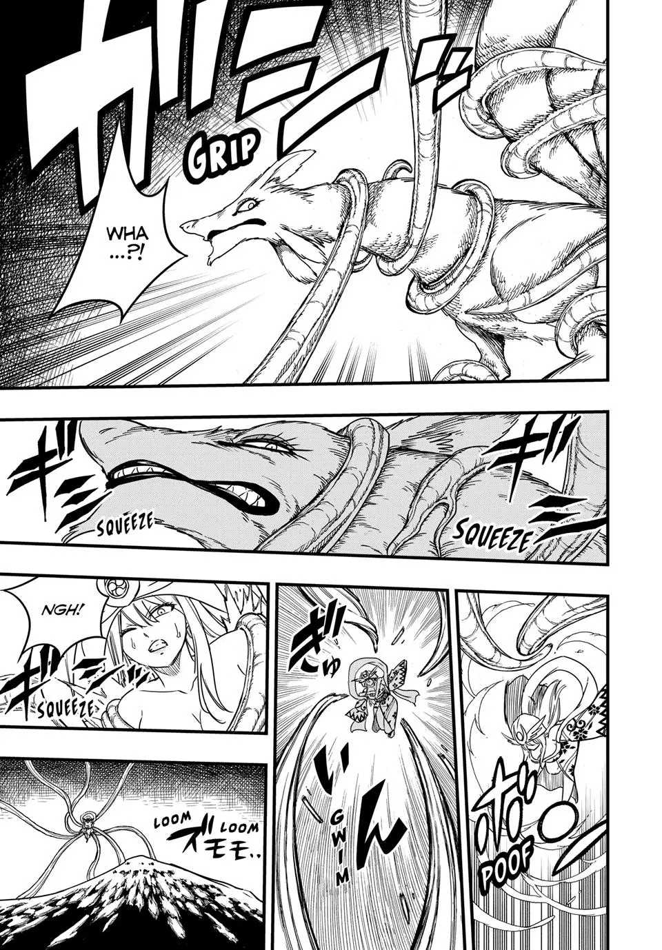 Read Fairy Tail 100 Years Quest - Chapter 189 - www.fairytailmangafree.com | Image 13