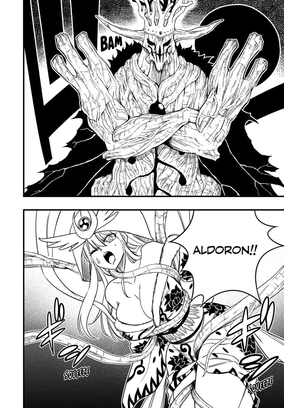 Read Fairy Tail 100 Years Quest - Chapter 189 - www.fairytailmangafree.com | Image 14