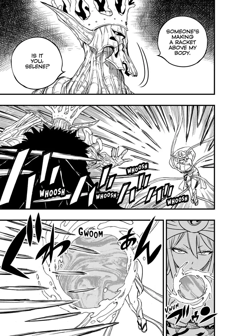 Read Fairy Tail 100 Years Quest - Chapter 189 - www.fairytailmangafree.com | Image 15