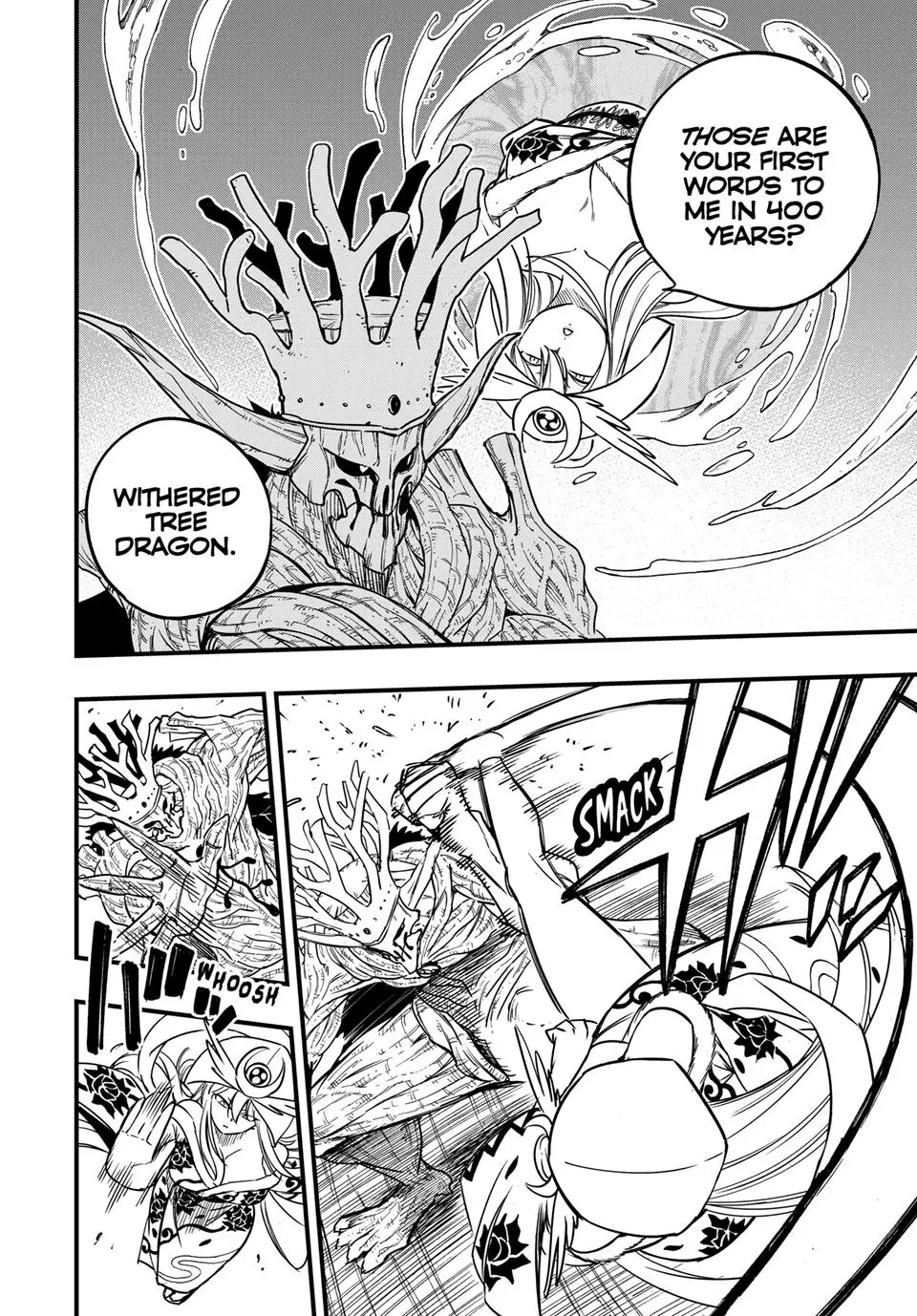Read Fairy Tail 100 Years Quest - Chapter 189 - www.fairytailmangafree.com | Image 16