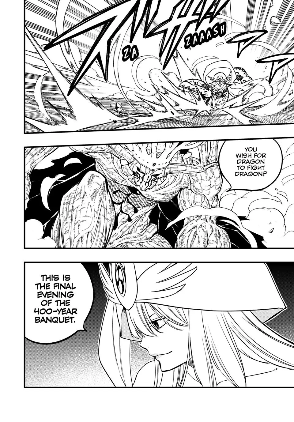 Read Fairy Tail 100 Years Quest - Chapter 189 - www.fairytailmangafree.com | Image 18