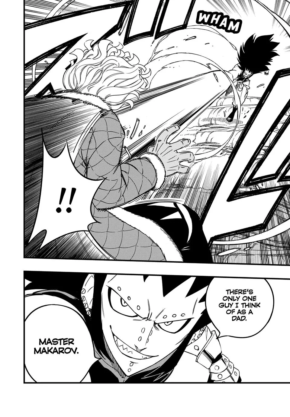 Read Fairy Tail 100 Years Quest - Chapter 189 - www.fairytailmangafree.com | Image 20