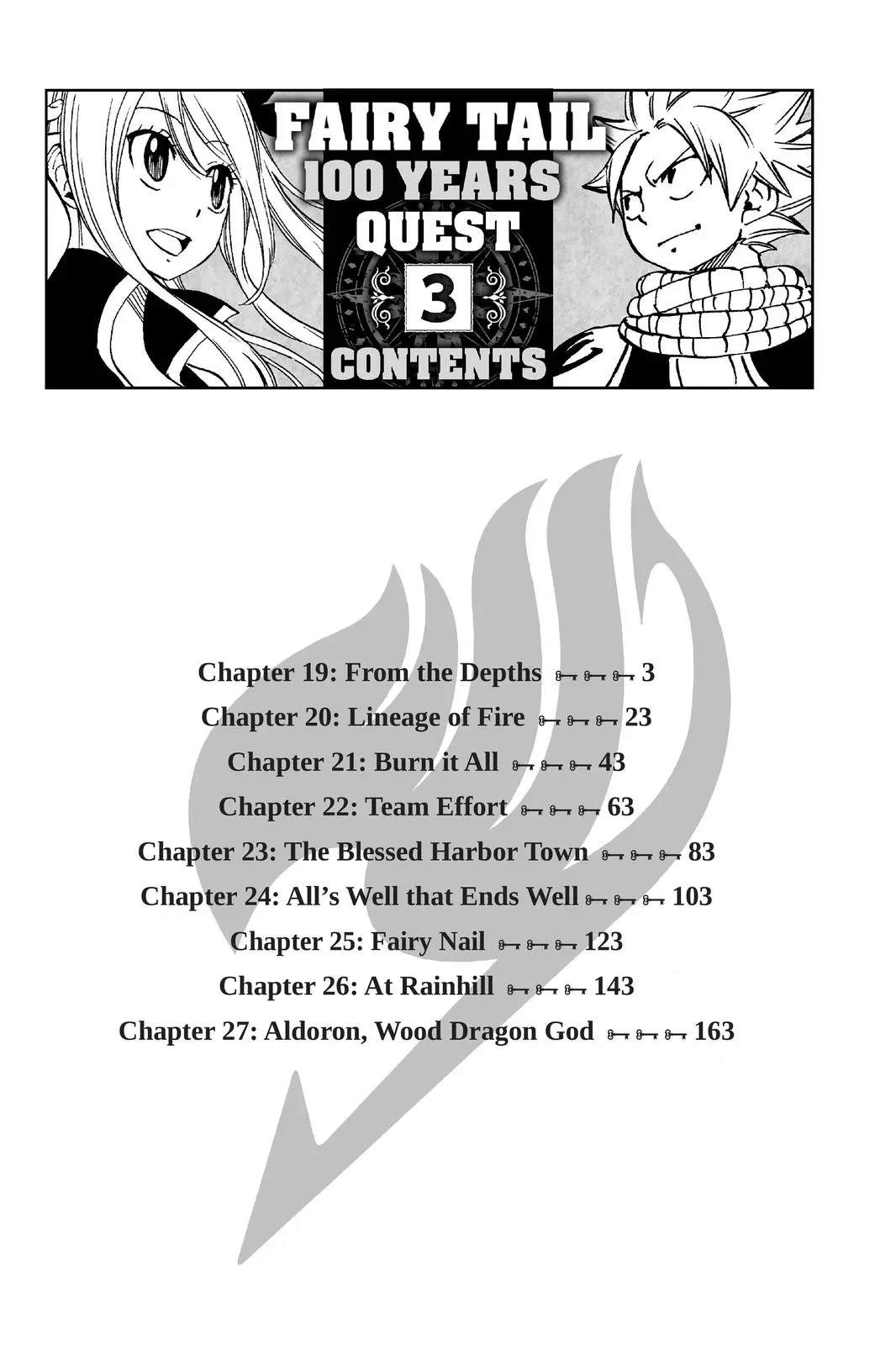 Read Fairy Tail 100 Years Quest - Chapter 19 - www.fairytailmangafree.com | Image 3