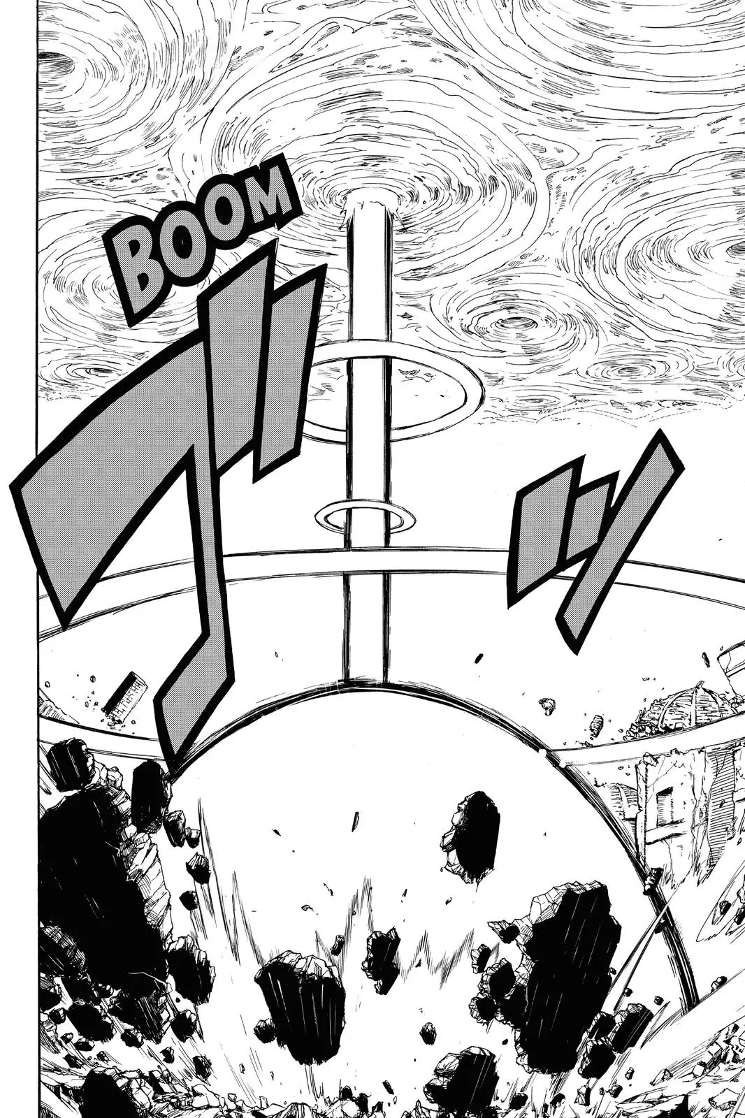 Read Fairy Tail 100 Years Quest - Chapter 19 - www.fairytailmangafree.com | Image 7