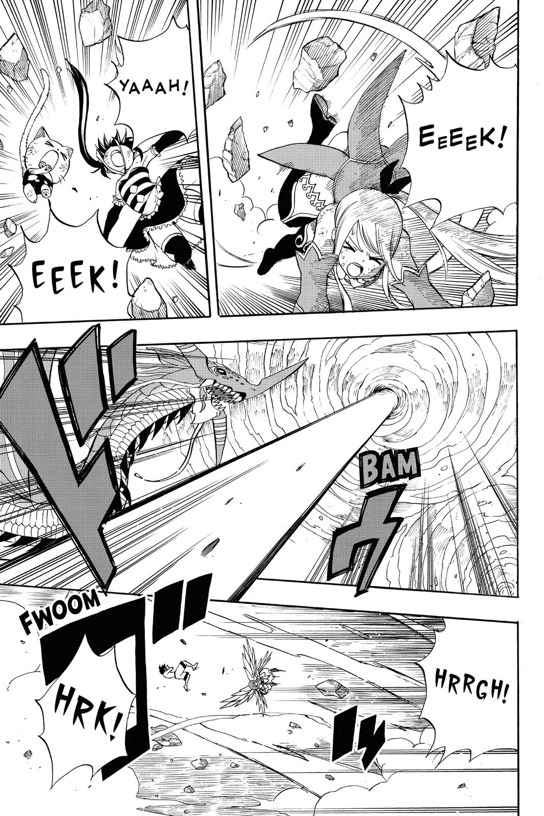 Read Fairy Tail 100 Years Quest - Chapter 19 - www.fairytailmangafree.com | Image 8