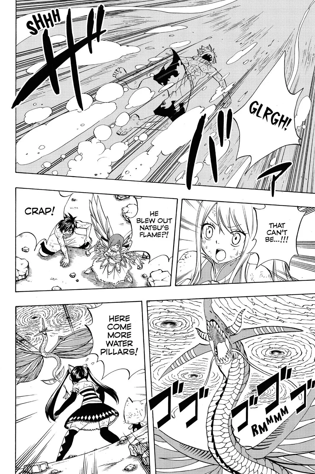 Read Fairy Tail 100 Years Quest - Chapter 19 - www.fairytailmangafree.com | Image 13