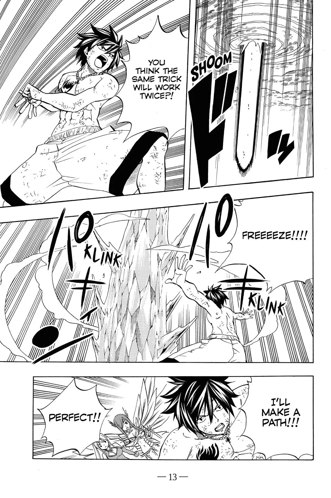 Read Fairy Tail 100 Years Quest - Chapter 19 - www.fairytailmangafree.com | Image 14