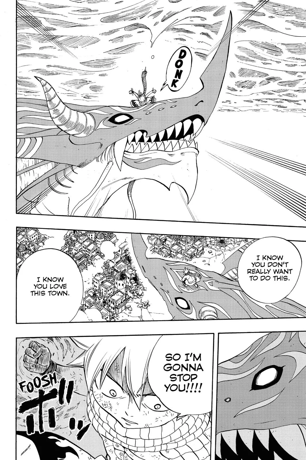 Read Fairy Tail 100 Years Quest - Chapter 19 - www.fairytailmangafree.com | Image 17