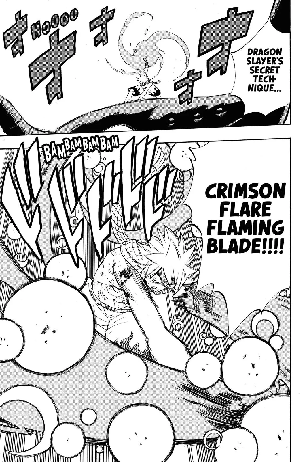 Read Fairy Tail 100 Years Quest - Chapter 19 - www.fairytailmangafree.com | Image 18