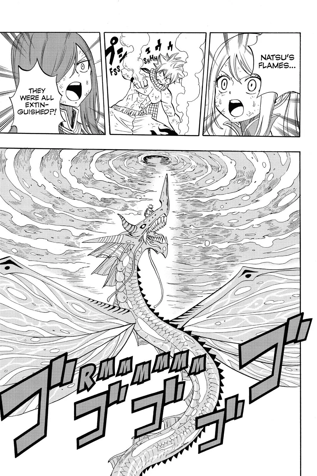 Read Fairy Tail 100 Years Quest - Chapter 19 - www.fairytailmangafree.com | Image 20