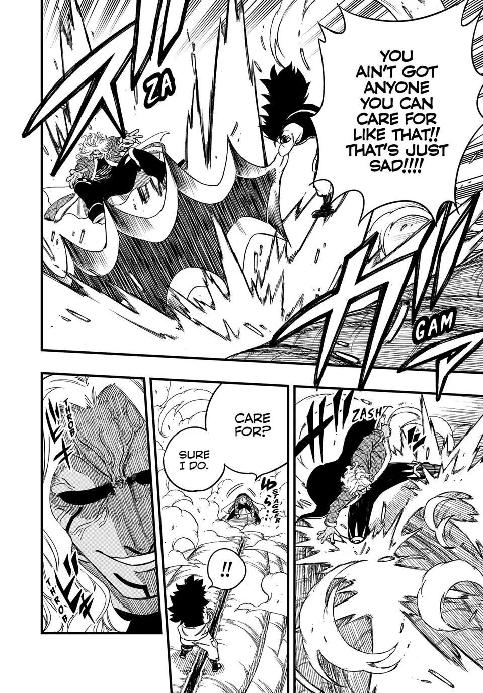 Read Fairy Tail 100 Years Quest - Chapter 190 - www.fairytailmangafree.com | Image 4