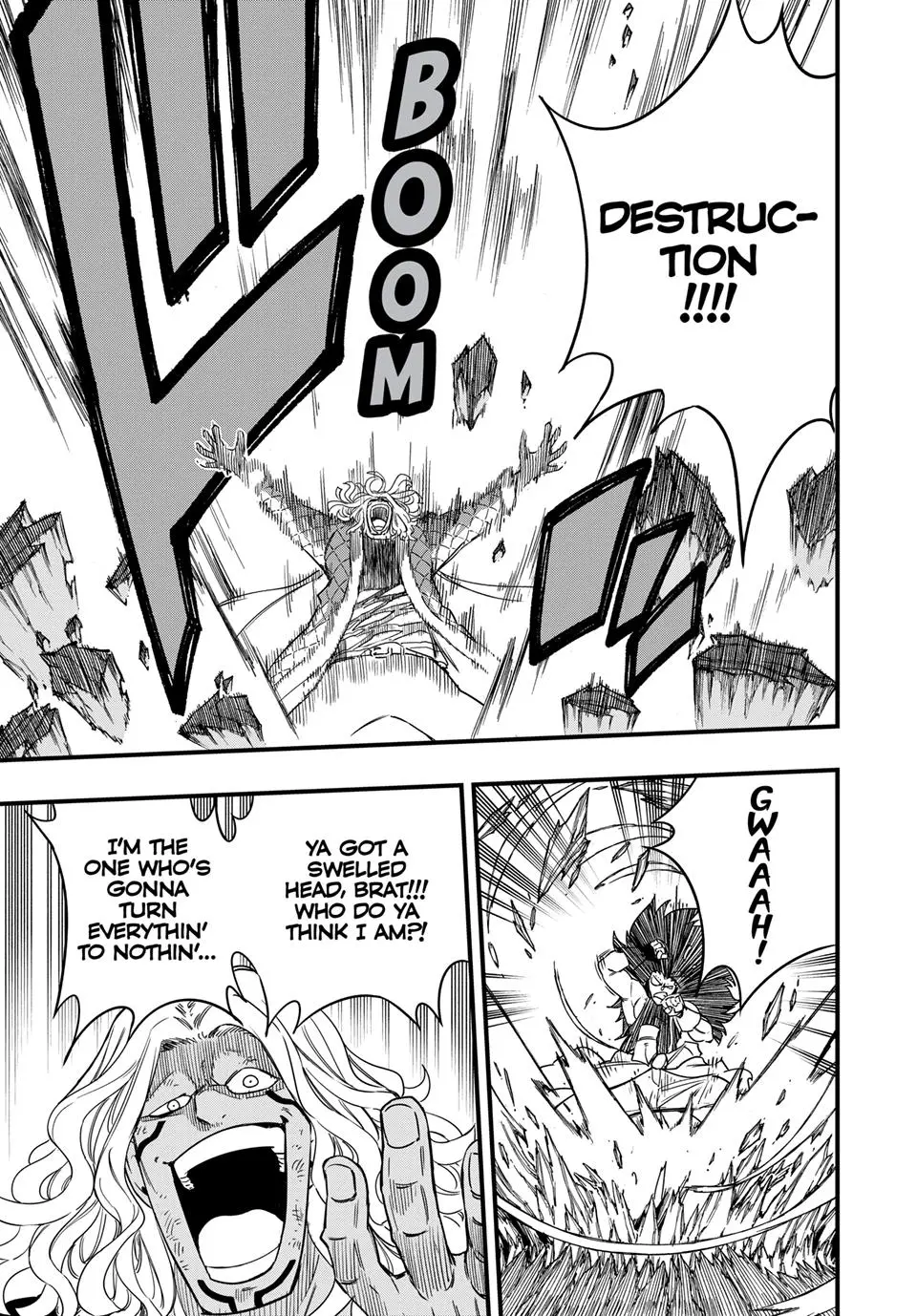 Read Fairy Tail 100 Years Quest - Chapter 190 - www.fairytailmangafree.com | Image 5