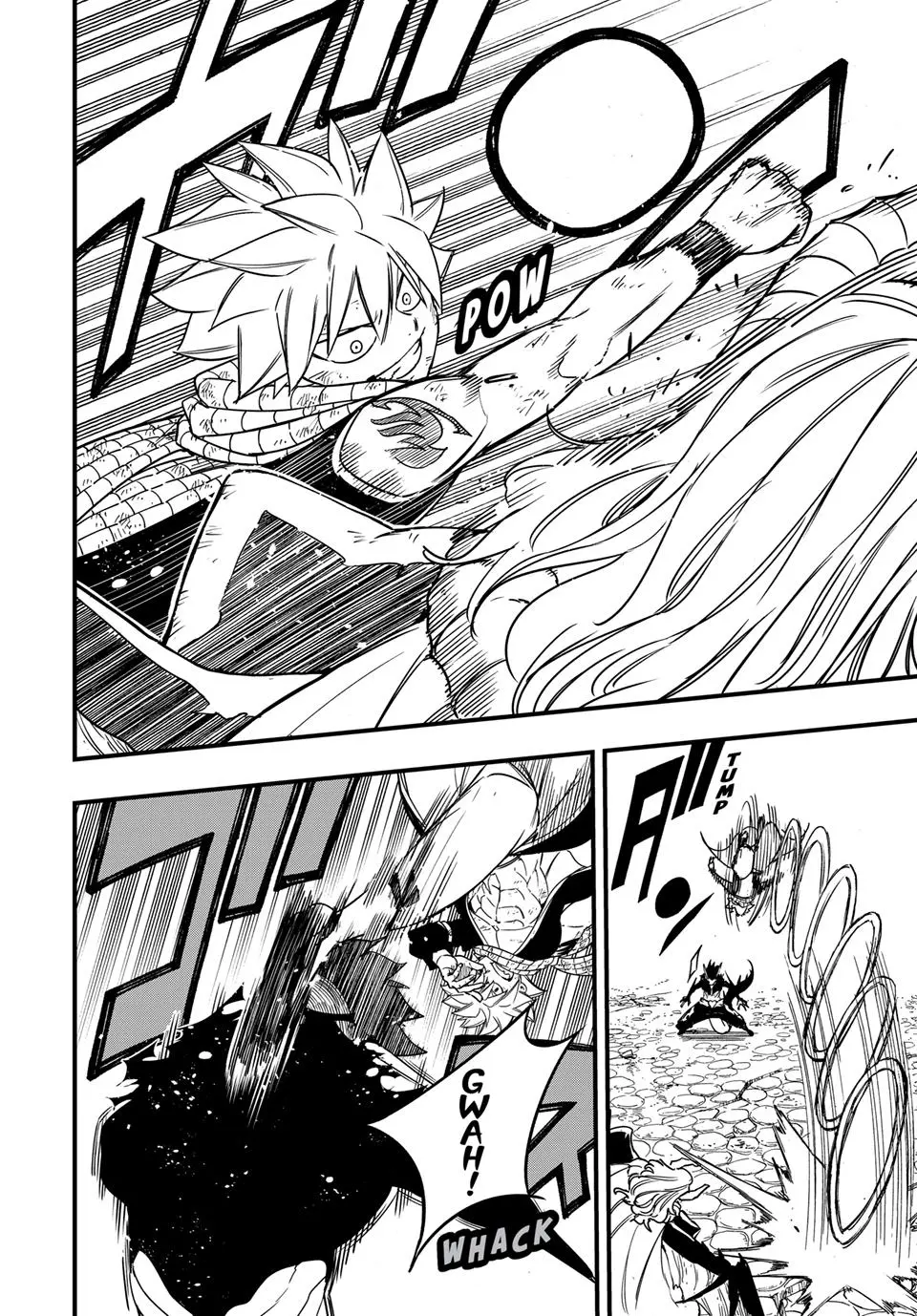 Read Fairy Tail 100 Years Quest - Chapter 190 - www.fairytailmangafree.com | Image 8