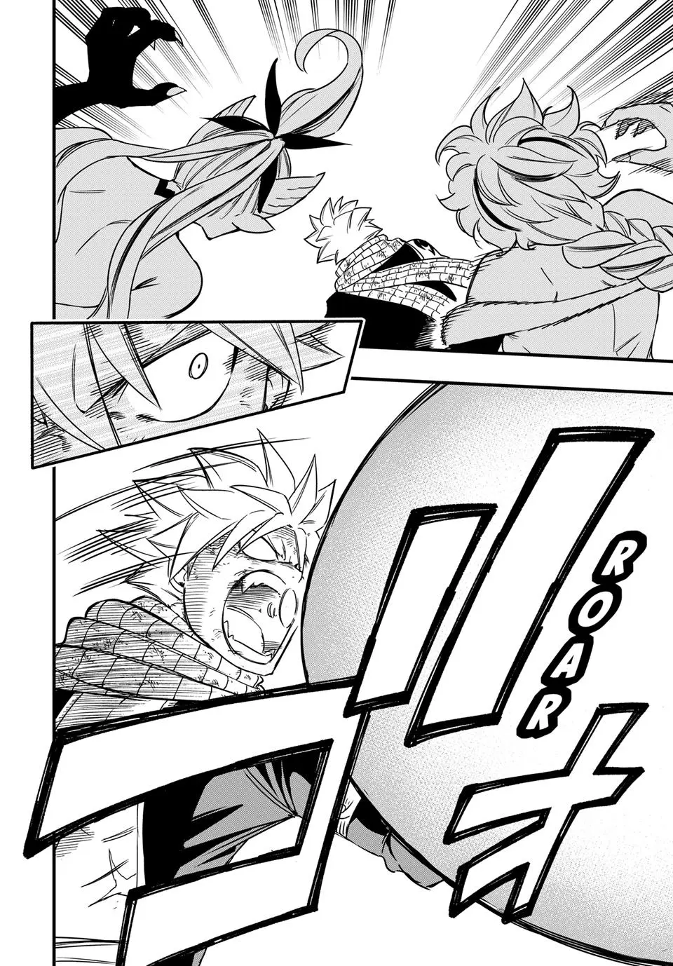 Read Fairy Tail 100 Years Quest - Chapter 190 - www.fairytailmangafree.com | Image 10