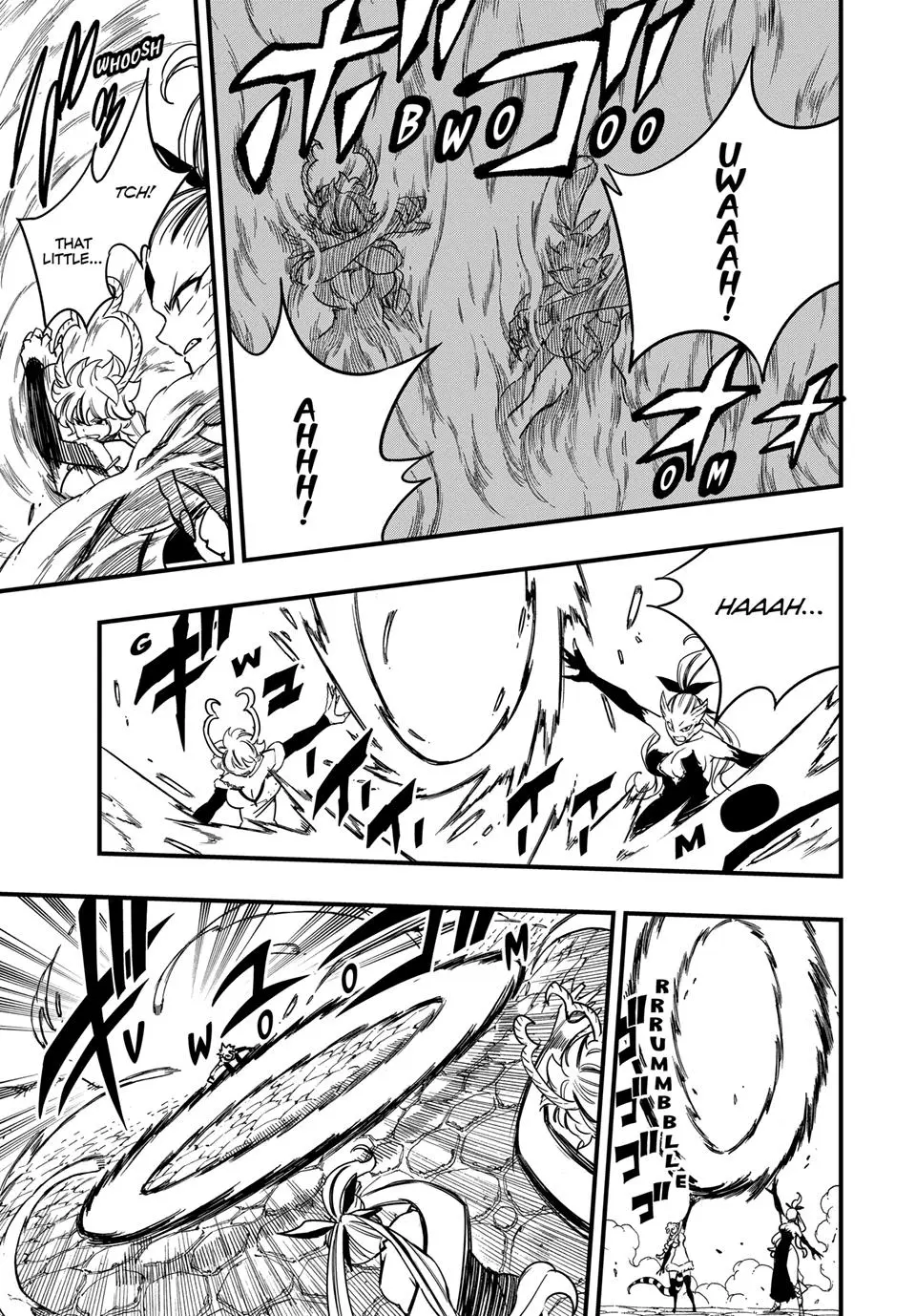 Read Fairy Tail 100 Years Quest - Chapter 190 - www.fairytailmangafree.com | Image 11
