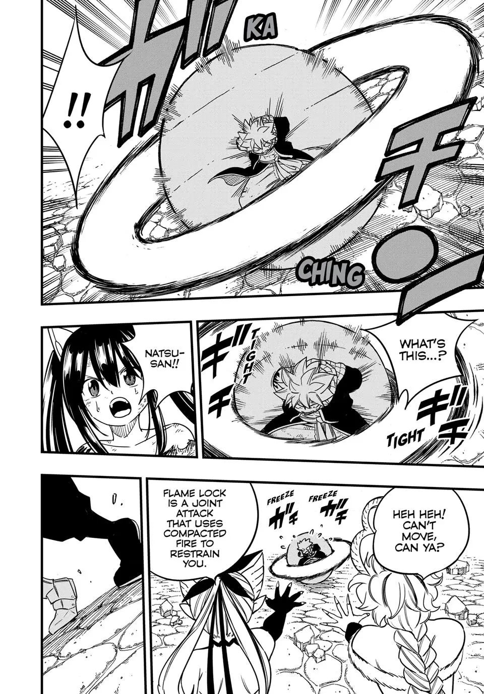 Read Fairy Tail 100 Years Quest - Chapter 190 - www.fairytailmangafree.com | Image 12
