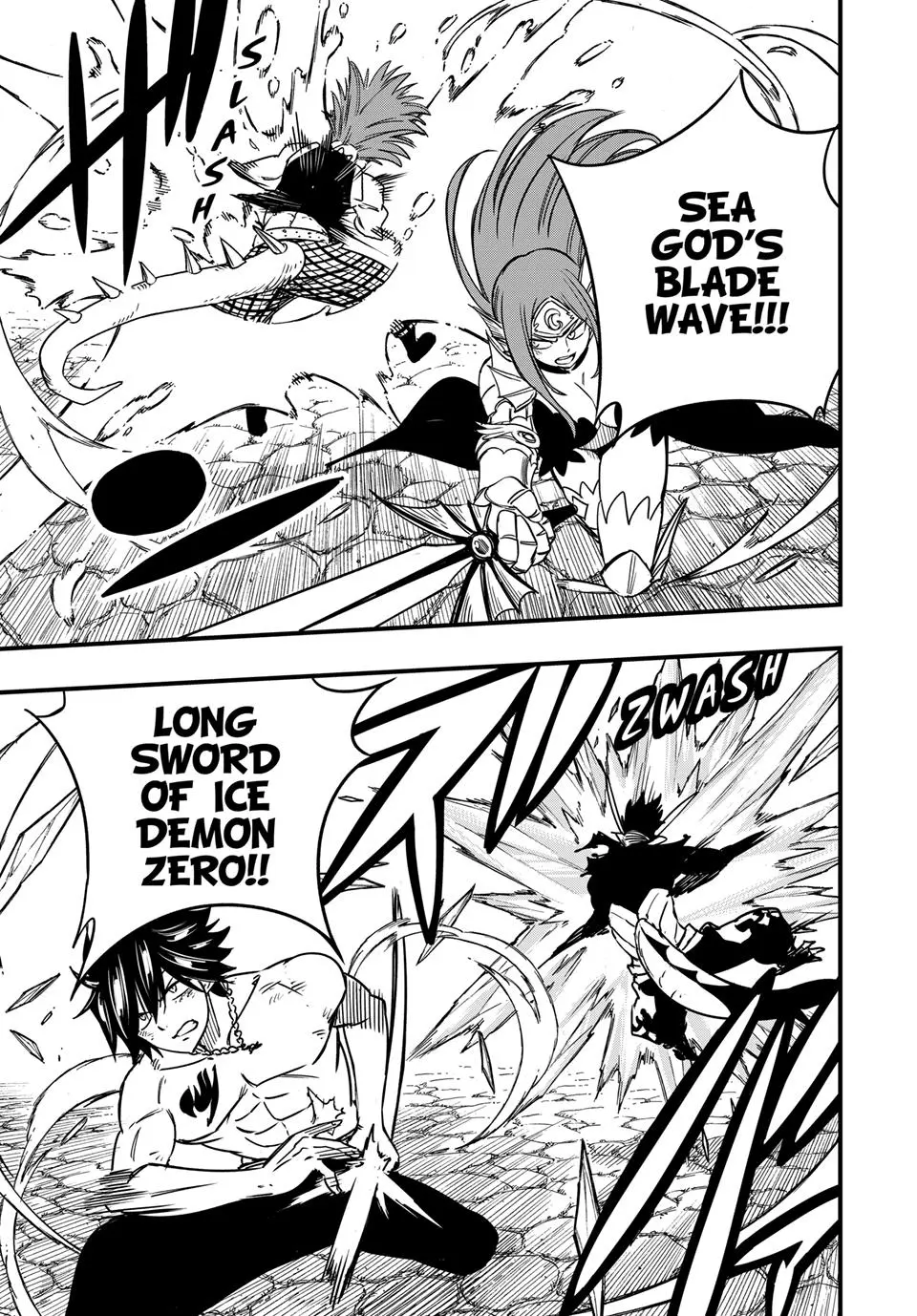 Read Fairy Tail 100 Years Quest - Chapter 190 - www.fairytailmangafree.com | Image 15