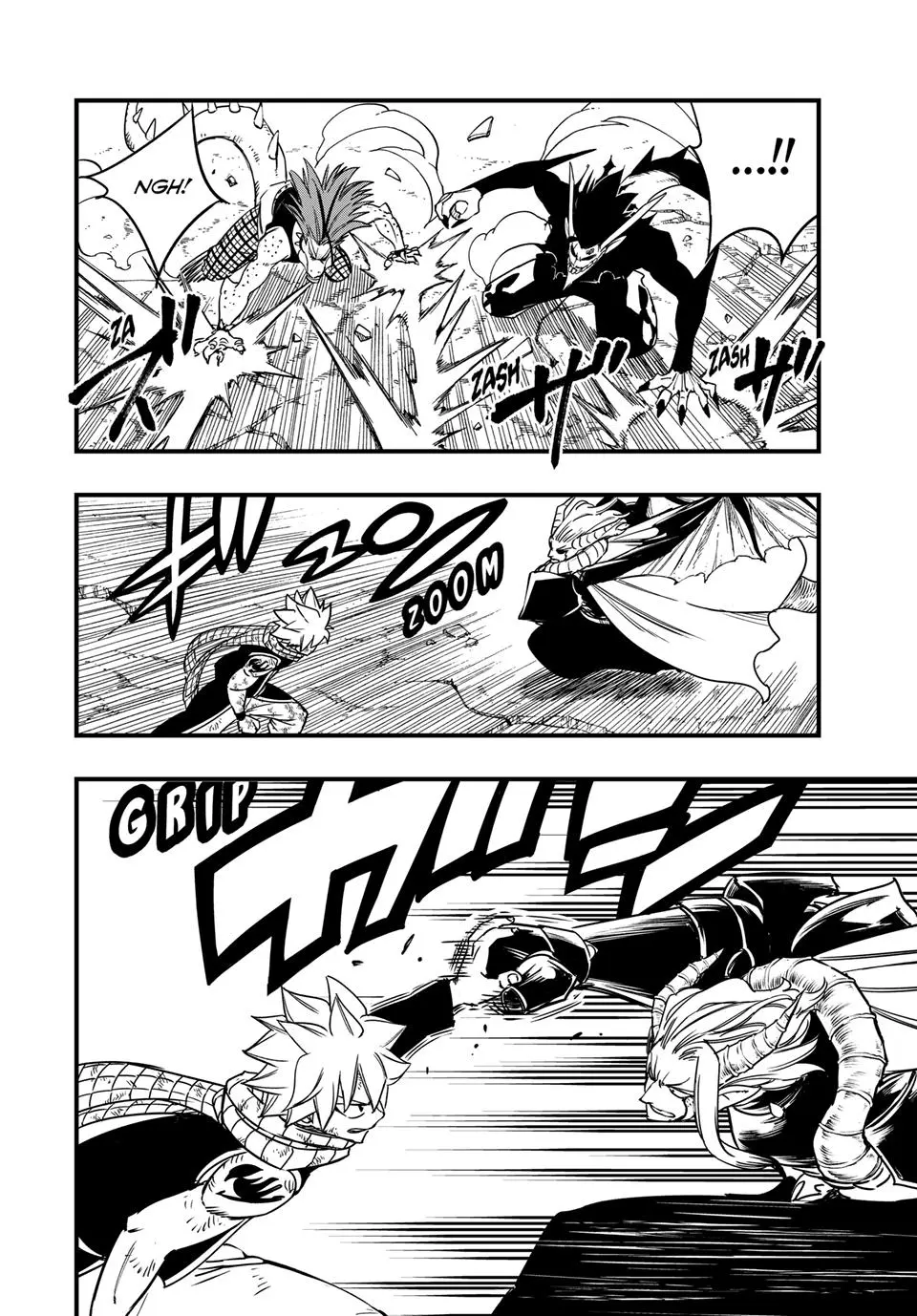 Read Fairy Tail 100 Years Quest - Chapter 190 - www.fairytailmangafree.com | Image 16