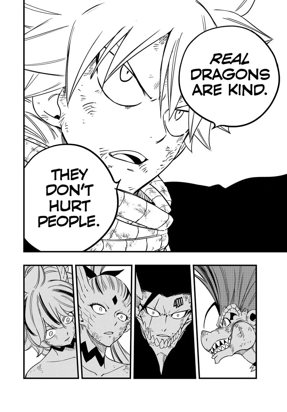 Read Fairy Tail 100 Years Quest - Chapter 190 - www.fairytailmangafree.com | Image 18