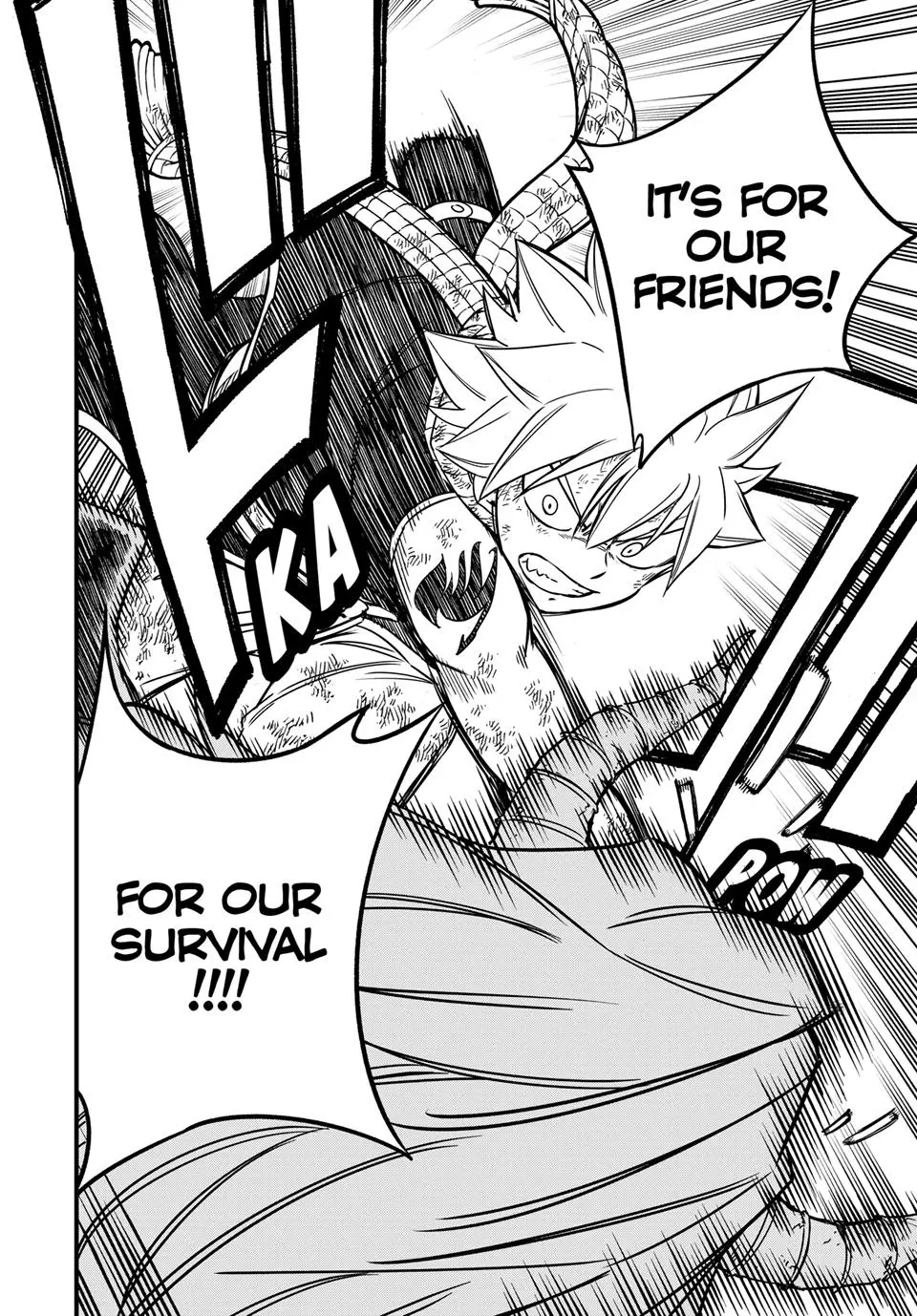 Read Fairy Tail 100 Years Quest - Chapter 190 - www.fairytailmangafree.com | Image 20