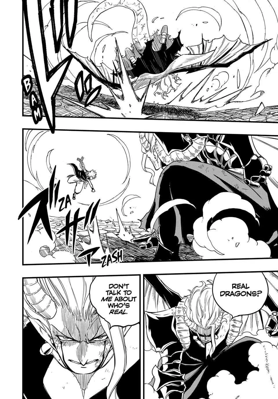 Read Fairy Tail 100 Years Quest - Chapter 191 - www.fairytailmangafree.com | Image 2