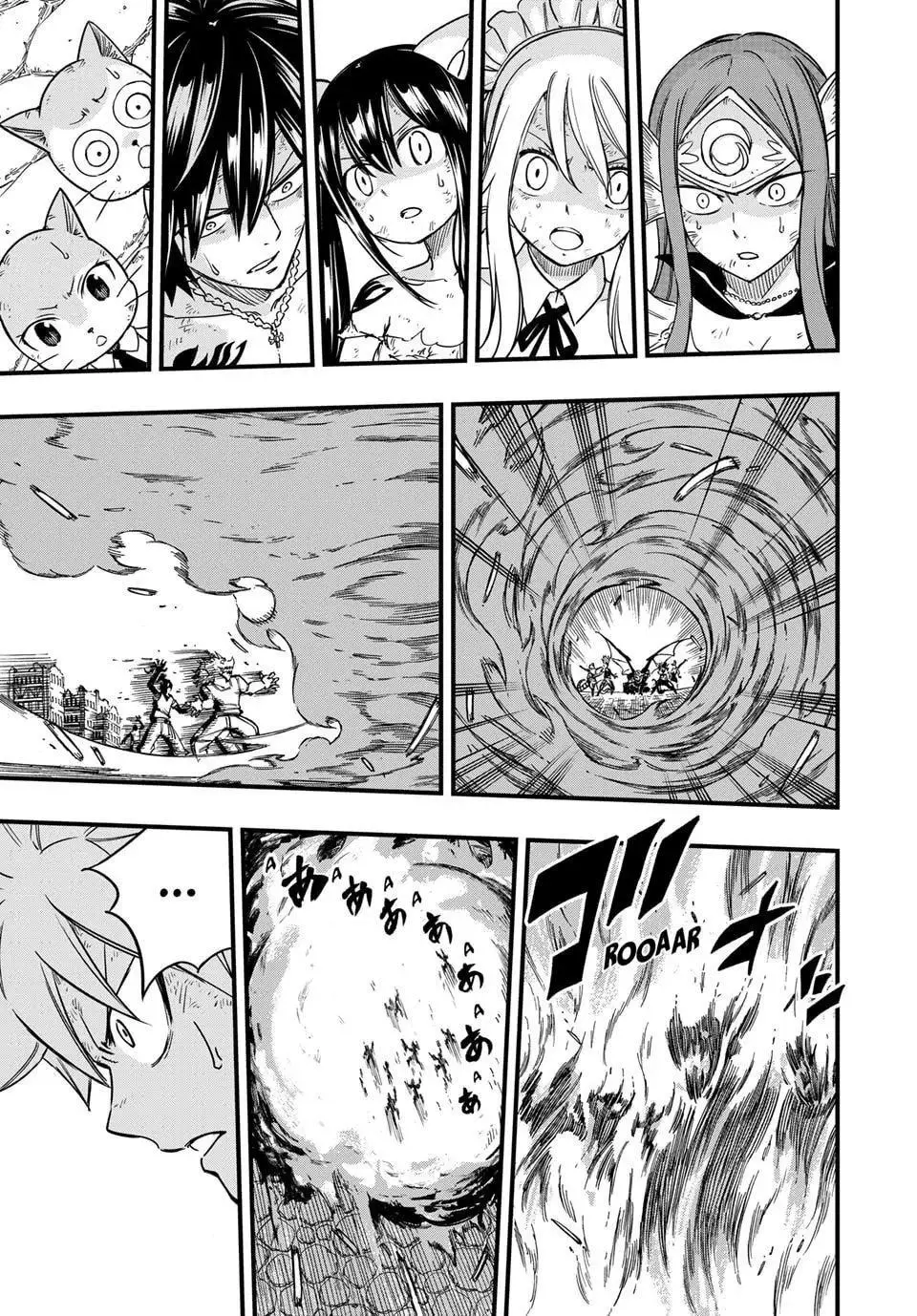 Read Fairy Tail 100 Years Quest - Chapter 191 - www.fairytailmangafree.com | Image 5