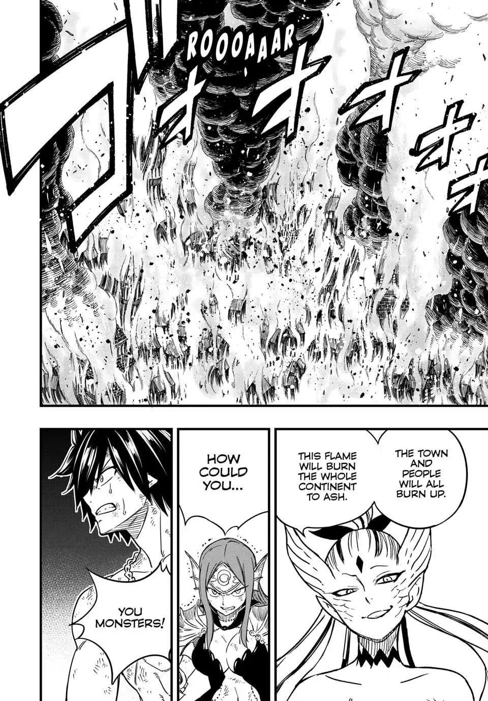 Read Fairy Tail 100 Years Quest - Chapter 191 - www.fairytailmangafree.com | Image 6