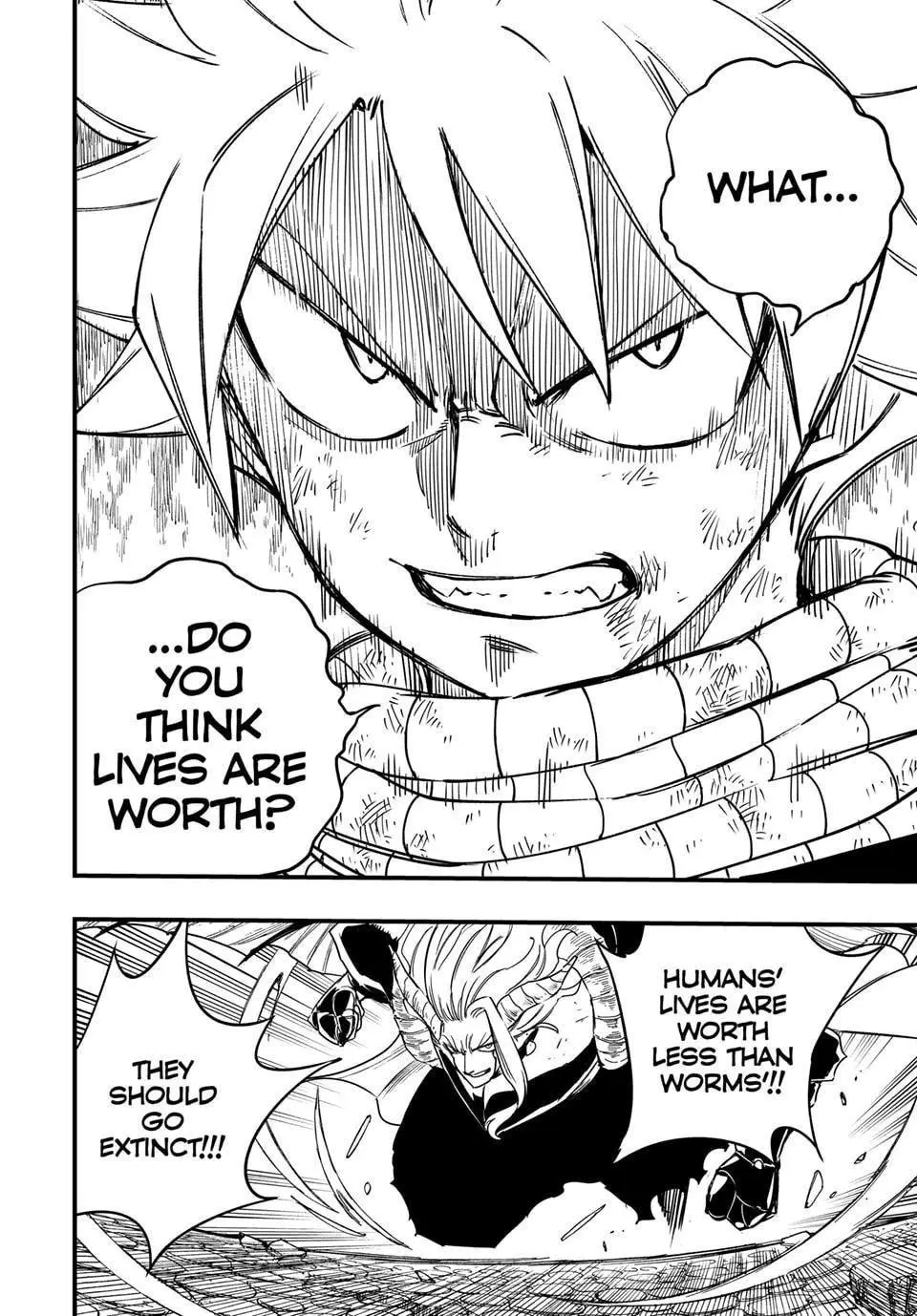 Read Fairy Tail 100 Years Quest - Chapter 191 - www.fairytailmangafree.com | Image 8