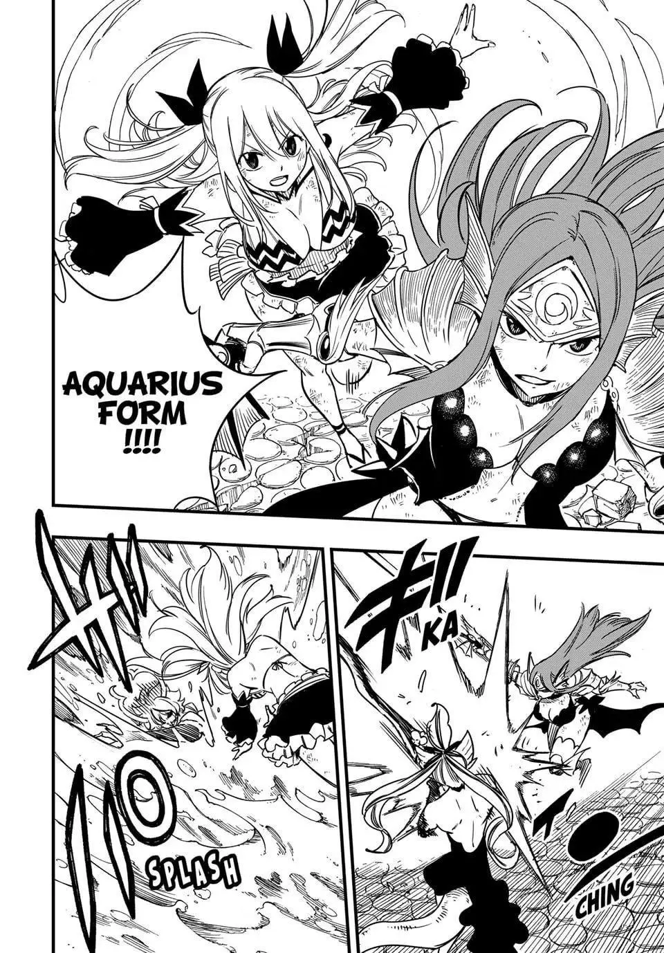 Read Fairy Tail 100 Years Quest - Chapter 191 - www.fairytailmangafree.com | Image 10