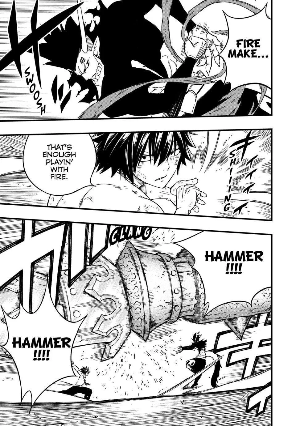 Read Fairy Tail 100 Years Quest - Chapter 191 - www.fairytailmangafree.com | Image 11